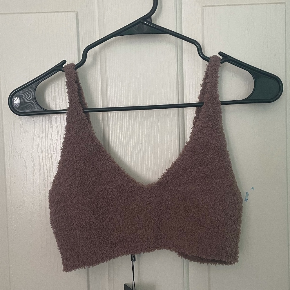 Pretty Little Thing Bralet